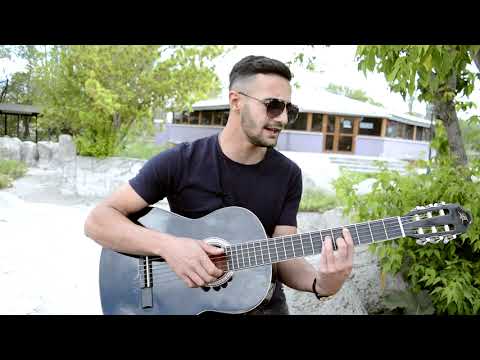Sezgin Çıkma - Dip Cover / Akustik Performans / Hadron HD556 / Nikon D7100