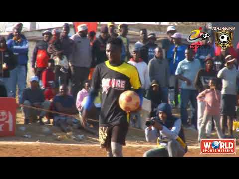 Penalty shootouts between 18 USB vs St Ignatious