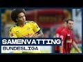HIGHLIGHTS | Beauty Witsel niet genoeg voor zege Dortmund