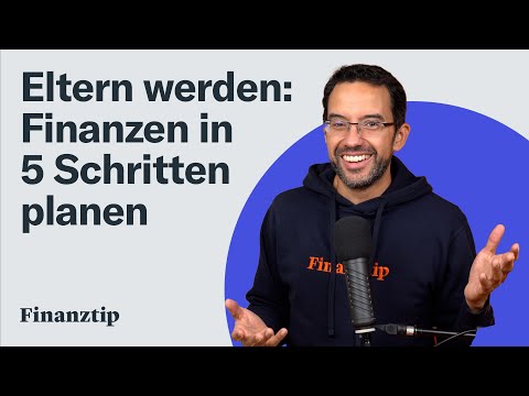 Nachwuchs finanziell planen: Elterngeld, Steuerklasse, Anträge