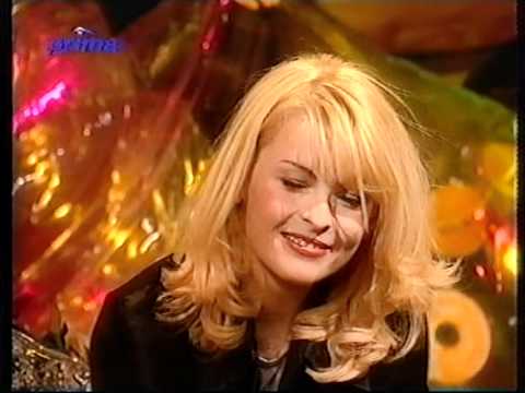 Iveta Bartošová- PARTY(TV PRIMA)