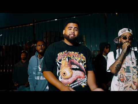 SieteGang YABBIE ( JANK BABY TV )  and InsomniaMusicGroup Films