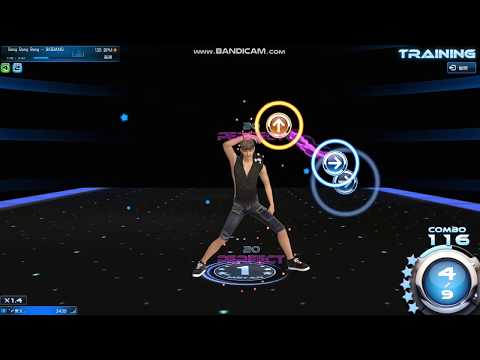 Mstar《Goodbye Stage》Bang Bang Bang - BIGBANG 180905