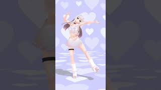#愛包ダンスホール  踊ってみたよん！#七色やば美