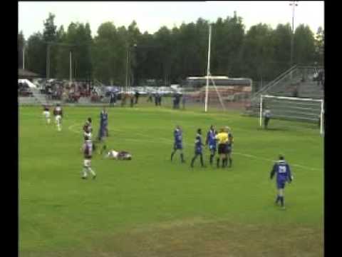 AC Oulu - RoPS