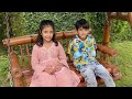 Kunali Ki New Friend