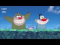 Oggy And The Cockroaches New Full Movie