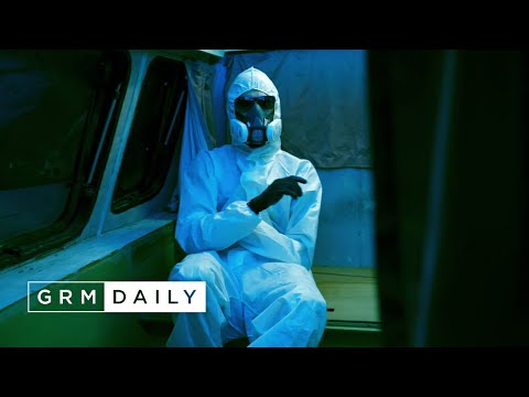 TeeWhy - Funds up ft C-Widit [Music Video] | GRM Daily