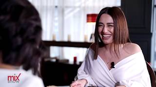 Mix Show 4 - Mariam Aleksanyany eteri jamanak kendani vorder e utum