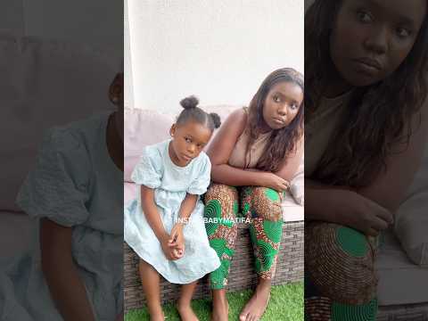 😱trop gentils mais a quel prix 🤣@BabyLuke_ #matifamily #funny #shorts #trending #family #babyluke_