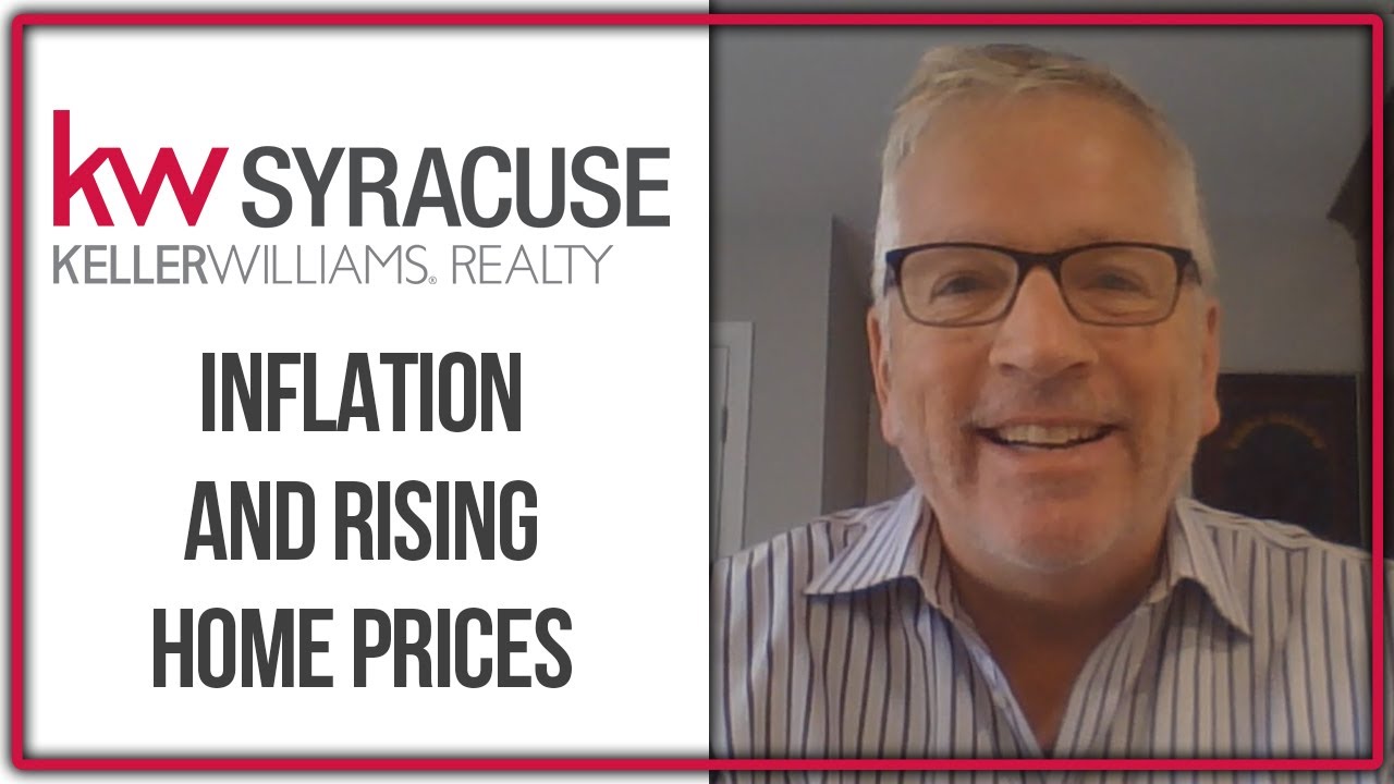 Will Home Prices Drop With Rising Rates?