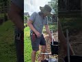 Whiz Head Garden Sprinkler