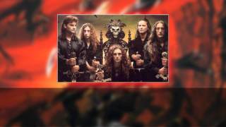 Rhapsody - The Mighty Ride Of The Firelord (MY) Lyrics