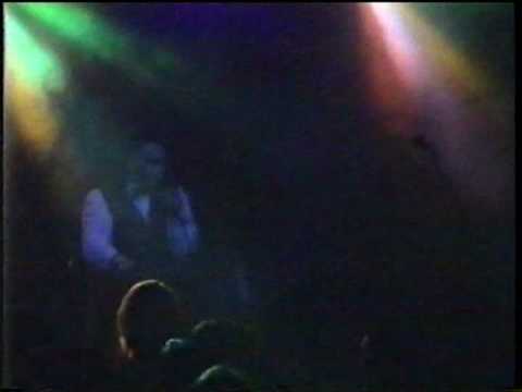 ExEdrA Live im Slaughterhouse 1996 - times of paranoia