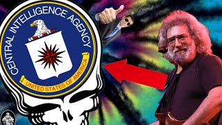 The Grateful Dead conspiracy