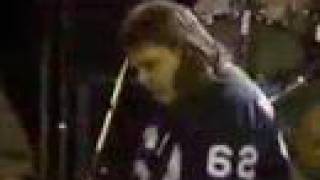 Meat Loaf - The Promised Land (Clip)