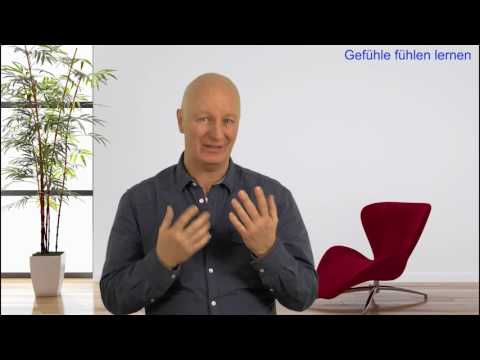 Learning to feel feelings Video #Learningtofeelfeelings