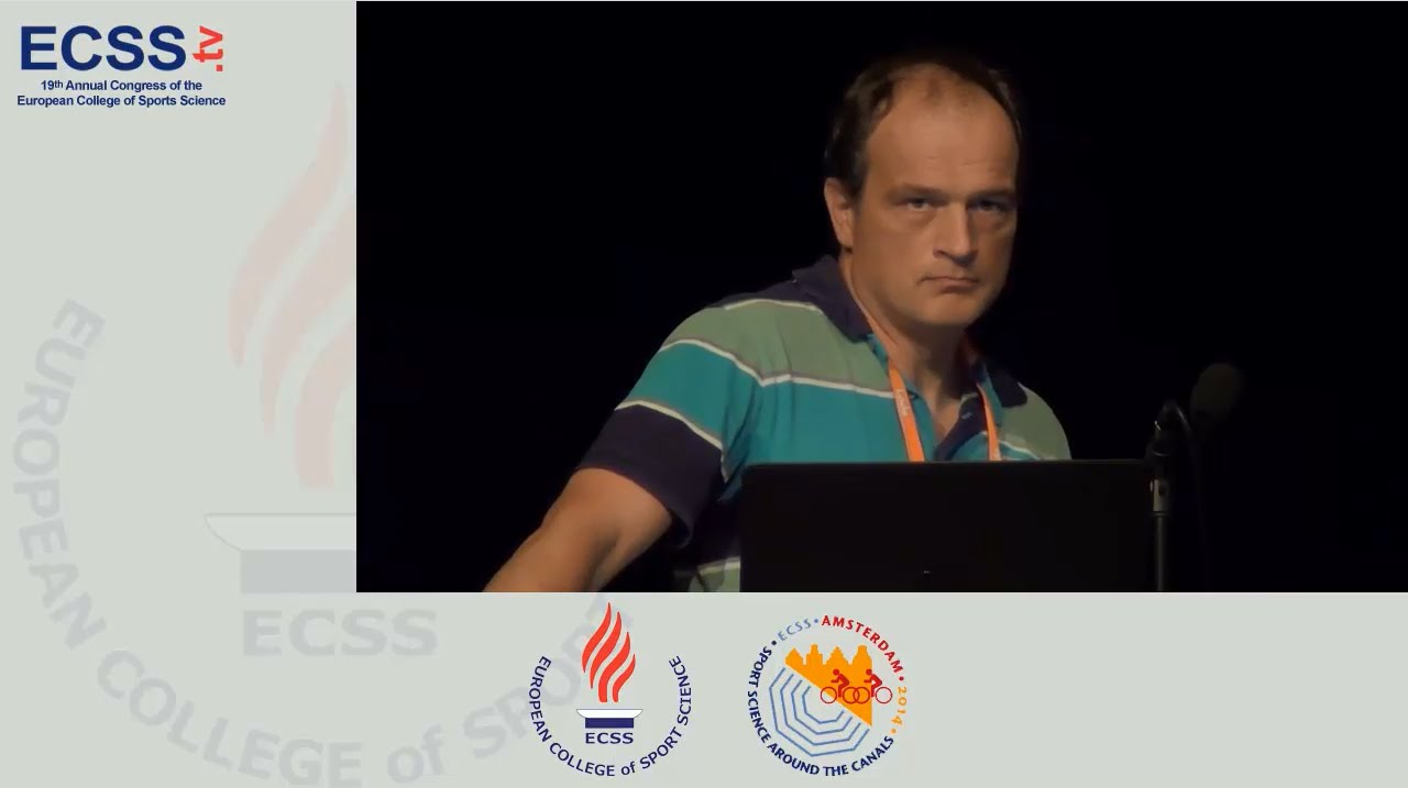 The TEFR-Project: Adaptation and tolerance to extreme ultra endurance exercise - Dr. Schütz