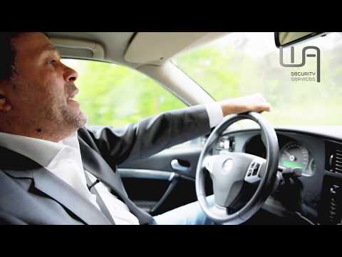 Introductie video WA Security Services