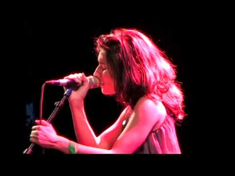 Laleh - Snö (Live Götaplatsen, Göteborg 2009)