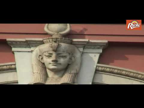 মিশর bhraman  |Historical Places &Facts about Egypt in Bengali [ documentary]by Sudipta Biswas