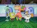 SpongeBobSquarePants Sings This Is Why Im Hot