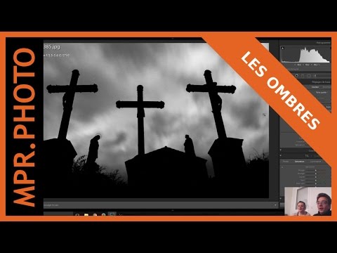 LES OMBRES - Revue thématique de (vos) photos