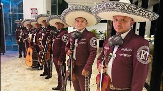 Que bonita es mi tierra Luis Miguel-Mariachi Real Internacional
