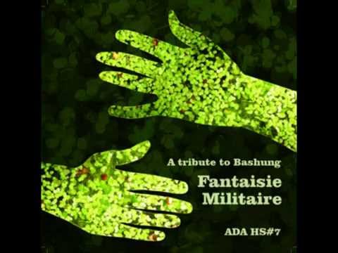 M.Lo - Malaxe - Alain Bashung cover