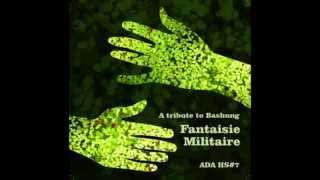 M.Lo - Malaxe - Alain Bashung cover