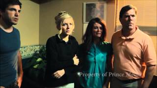 Rigo Nova Actor Demo Reel video