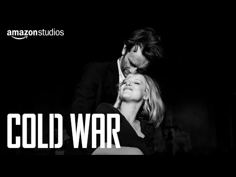 Cold War (2018) Official Trailer