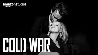 Cold War - Official Trailer | Amazon Studios