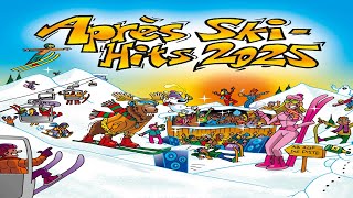 DJ Herzbeat &amp; Marianne Rosenberg - Herz aus Glas (Remix) (Apres Ski Hits 2025)