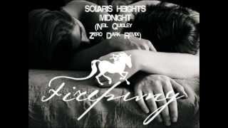 Solaris Heights - Midnight (Neil Quigley Zero Dark Remix) HD Preview