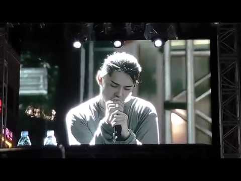 190831 DEAN(딘) - instagram @ 원스타 블록 파티(ONESTAR BLOCK PARTY)