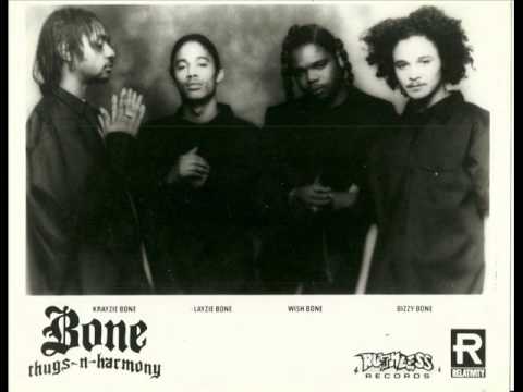 Bone Thugs - Bone Boys
