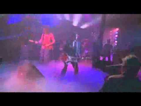 Corey Williams - Bitch (Inside of Me)