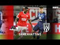 Samenvatting AZ - Heracles Almelo | ? WEERGALOZE DOELPUNTEN in Alkmaar! ? | TOTO KNVB Beker
