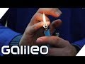 Wo Die Billig Feuerzeuge Herkommen Hinter Den Kulissen Von BIC Galileo ProSieben