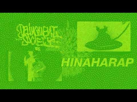 Delinquent Society - 8000WABAD (Official Lyric Video)