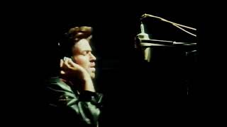George Michael Waiting for that Day 1990 remastered 4k