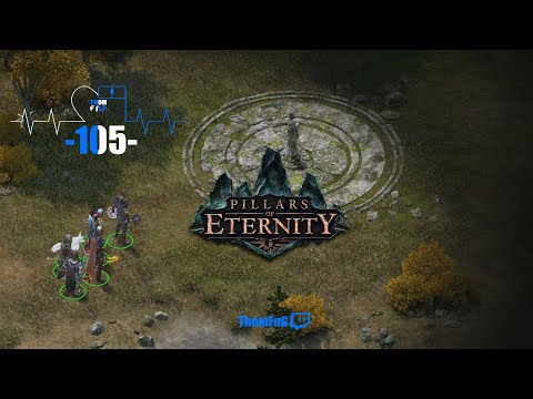 ThomFnG - Pillars of Eternity - The White March -- Part 105