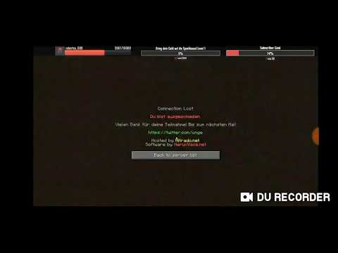 Spark VS Stegi in (MC SURO)