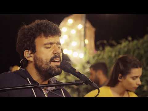 Miguel Araújo - Sangemil ao vivo no Guindalense F.C. (OFICIAL)