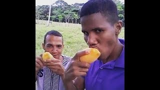 El país de luto luego del anuncio de la separación de “Welinton Quiw y El Primo Lukas”