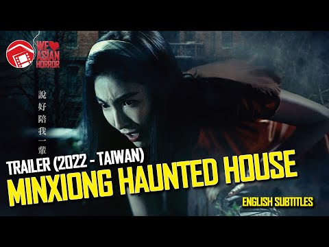 afbeelding Minxiong Haunted House