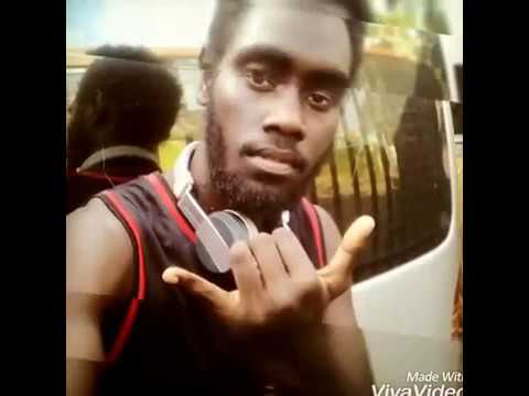 AK ft JAYFAH -DEM GIRLS