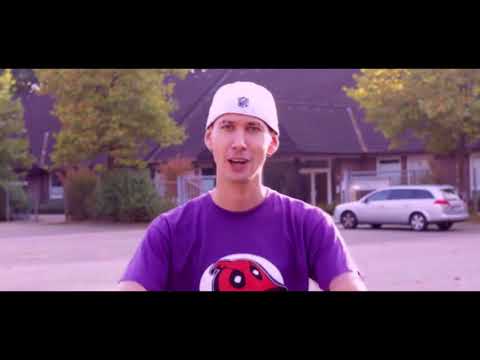 Deejay Colour & Freestyle Arne ✖️ BETRUNKEN SEIN ✖️ [ official Video ]