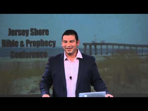 Jersey shore Bible and prophecy conference Marco Quintana Session 7 March 29 2016 – Andrew R